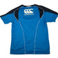 Portsmouth 2008/2009 Training Football Shirt  XL