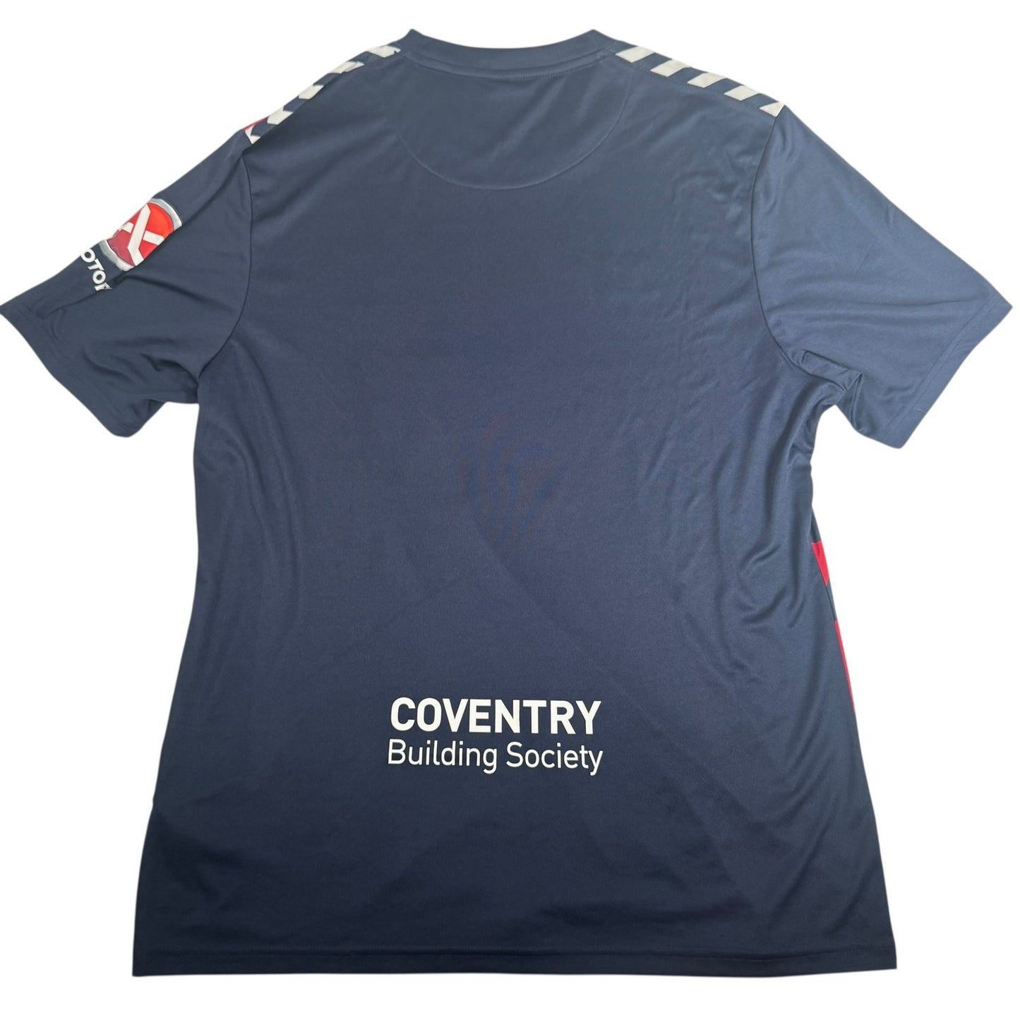 Coventry City 2023/2024 Away Football Shirt  XL