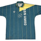 ajax 1991 1992 1993 away football shirt xl 22