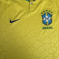 Brazil 2022/2023/2024 Home Football Shirt  XL