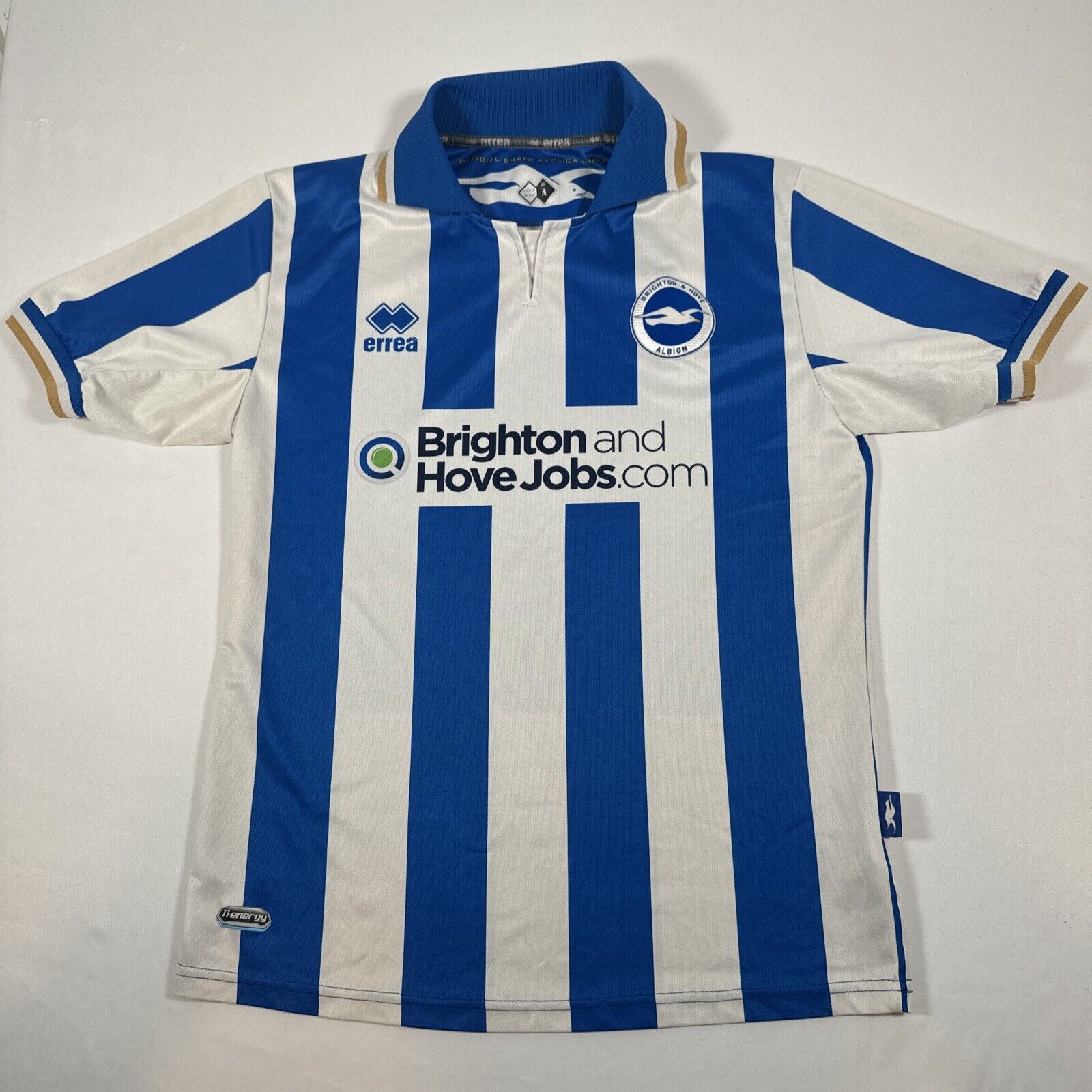 brighton 2011 2012 2013 home football shirt men s medium2