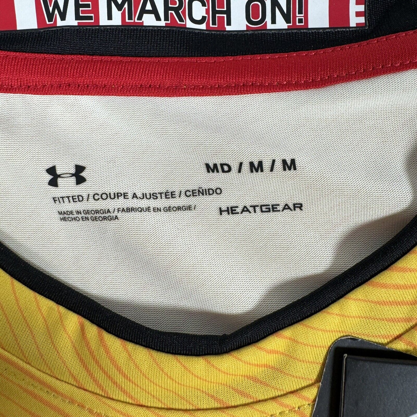 southampton 2020 2021 goalkeeper football shirt bnwt men s medium4