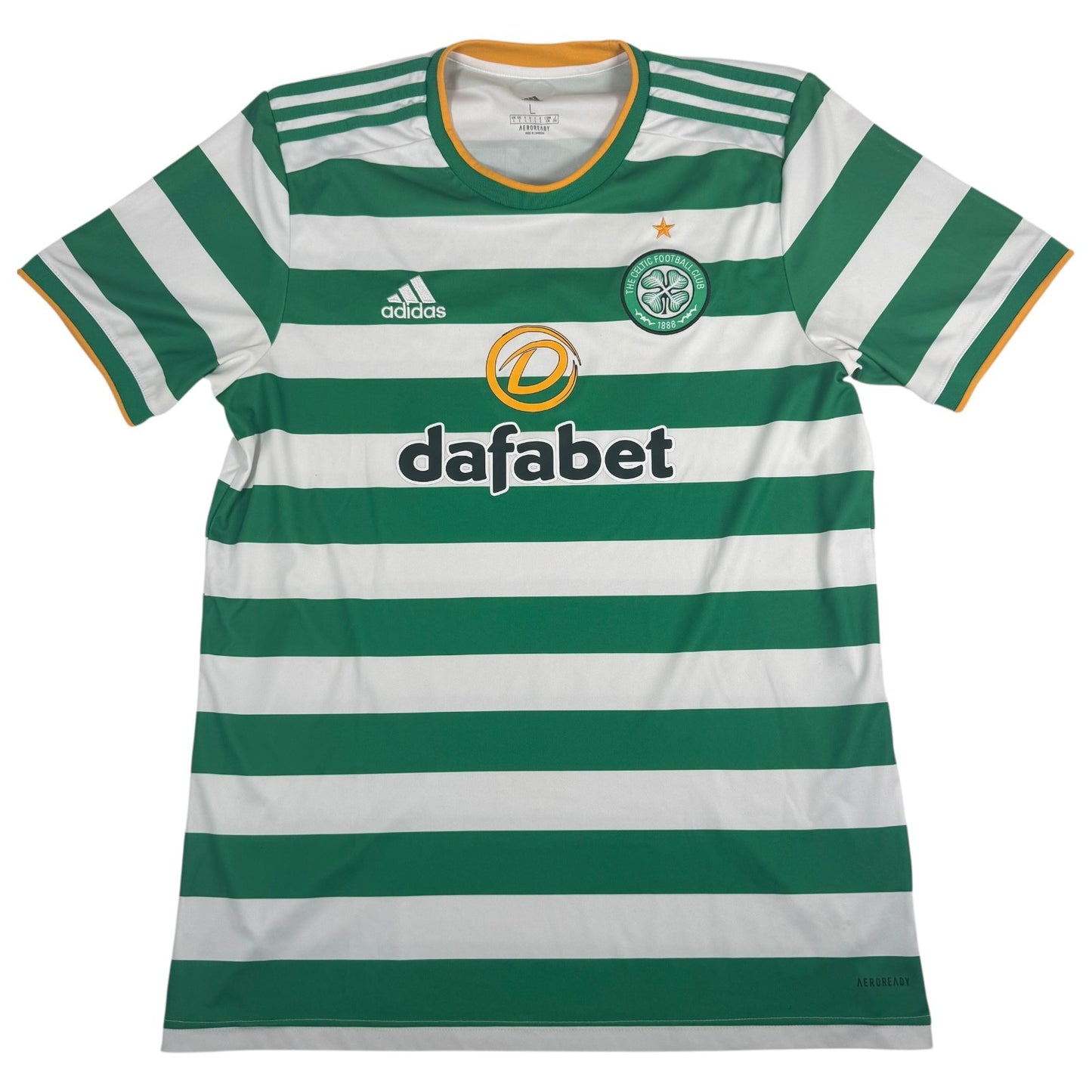 celtic 2020 2021 home football shirt large3