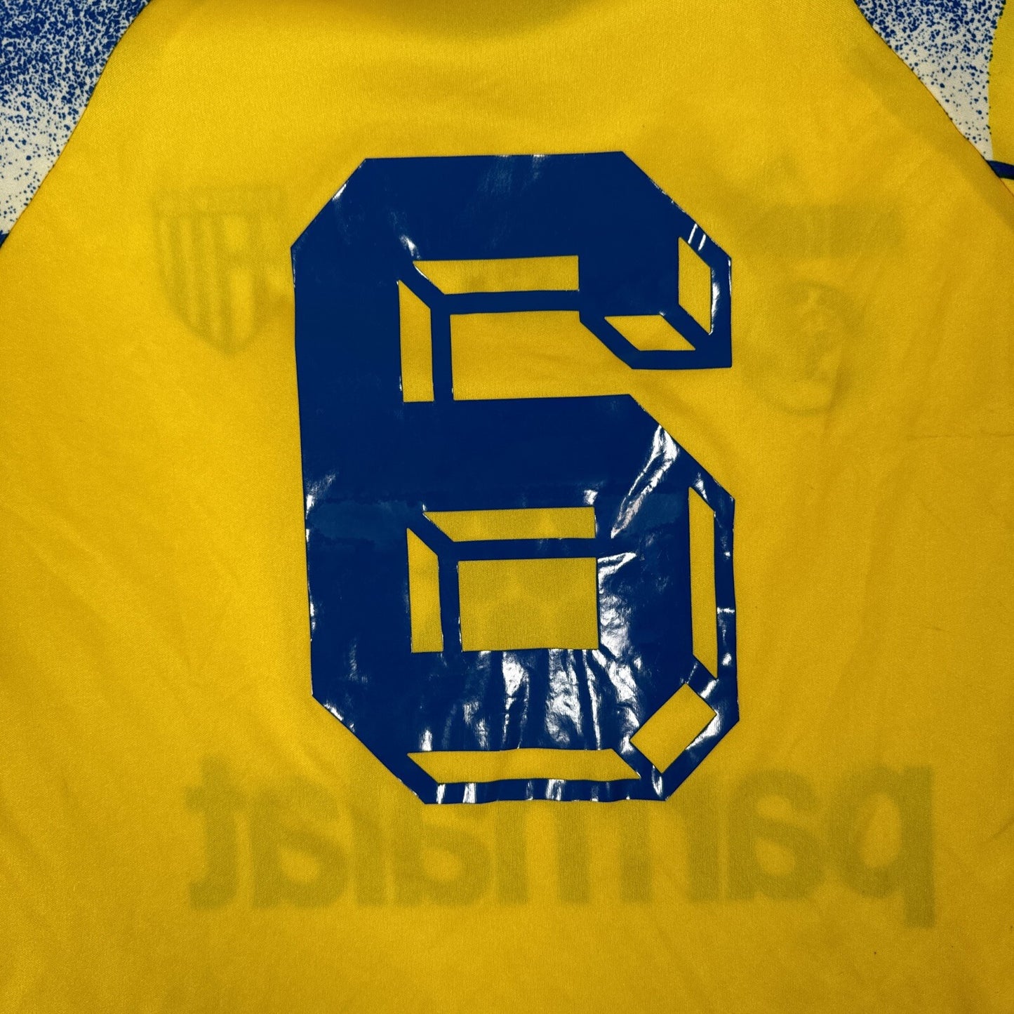 parma 1995 1996 1997 away football shirt basic long sleeve medium5