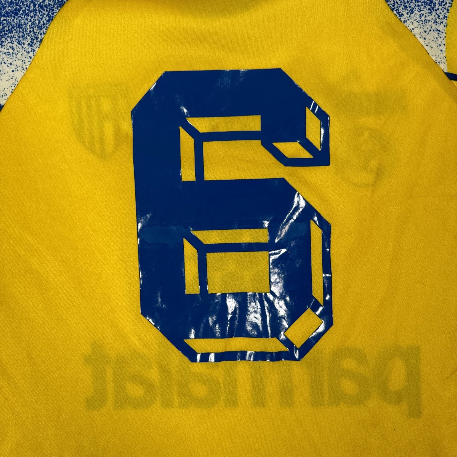 parma 1995 1996 1997 away football shirt basic long sleeve medium5