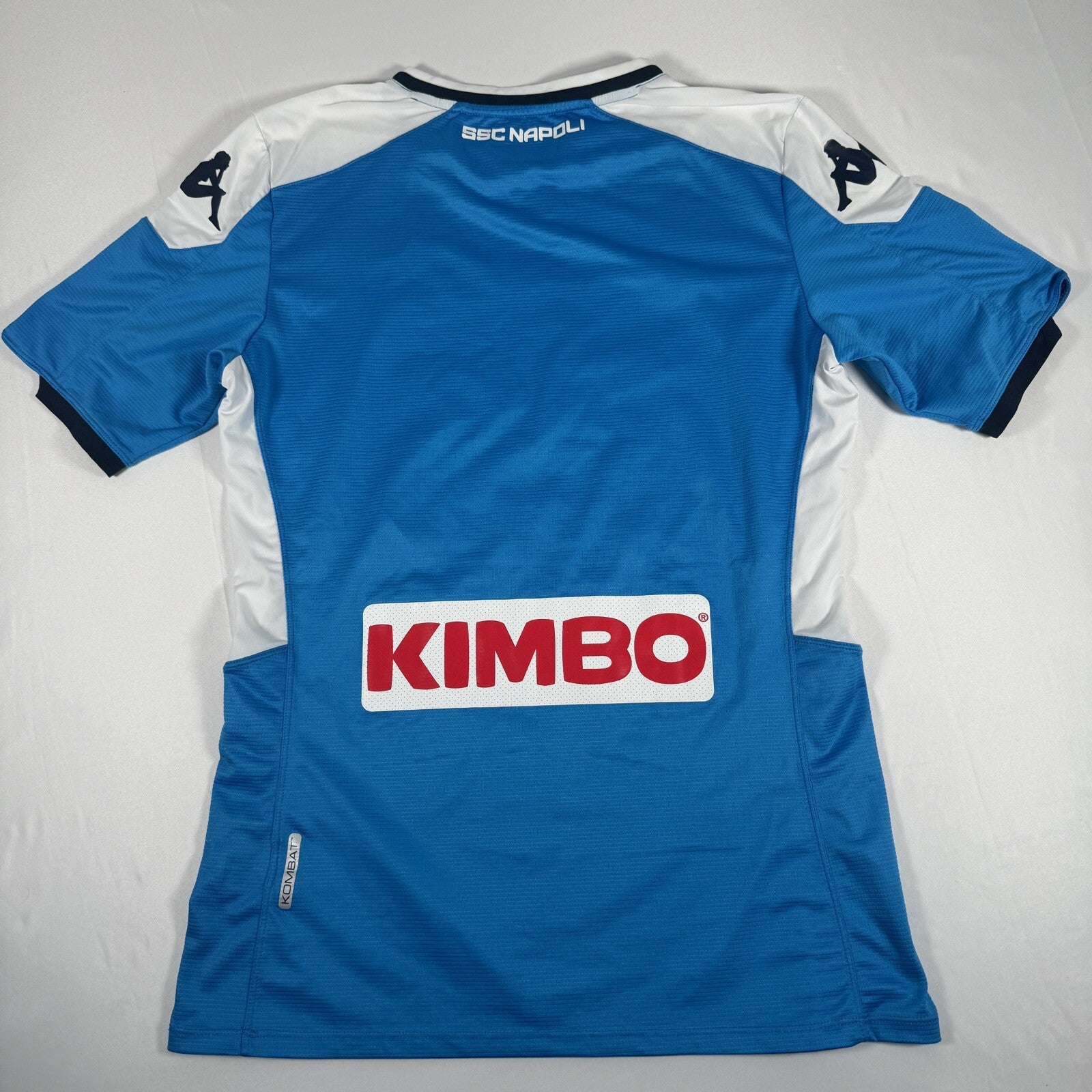 ssc napoli 2019 2020 home football shirt large3