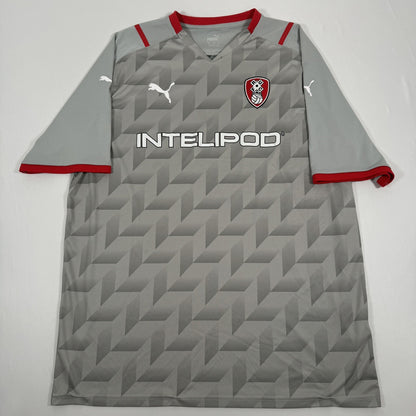 rotherham united 2021 2022 away football shirt xxl2