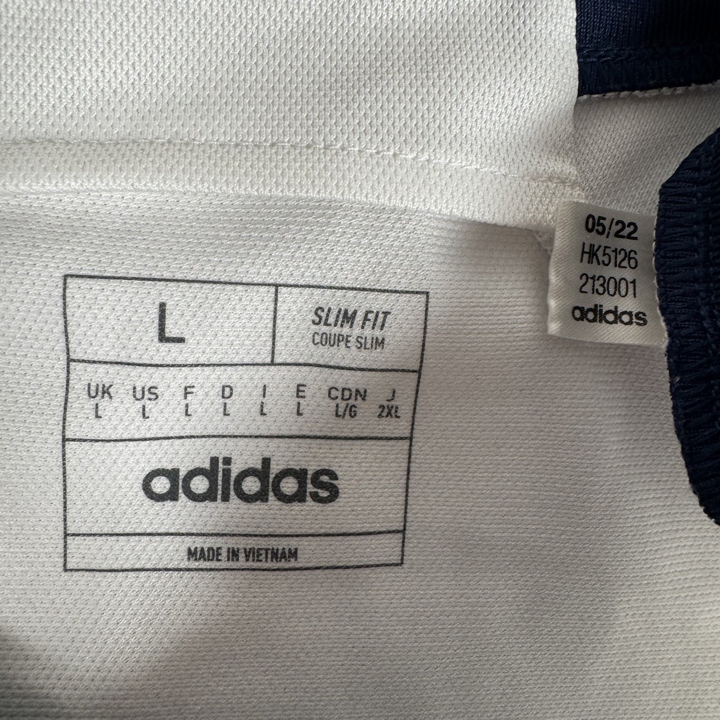 Scotland 2022/2023/2024 Away Football Shirt  Large