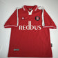charlton athletic 2000 2001 2002 home football shirt medium2