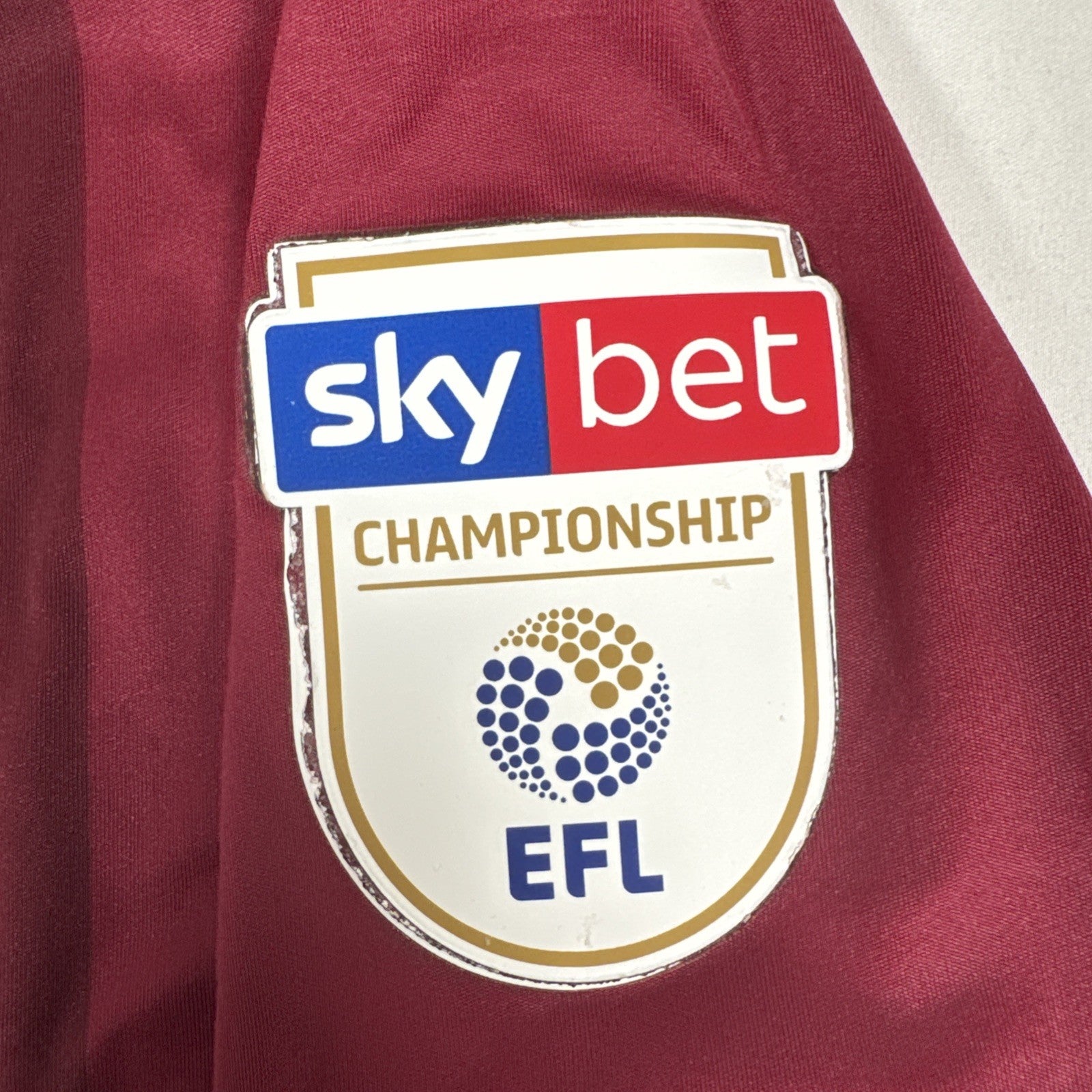 aston villa 2018 2019 promotion home football shirt medium7