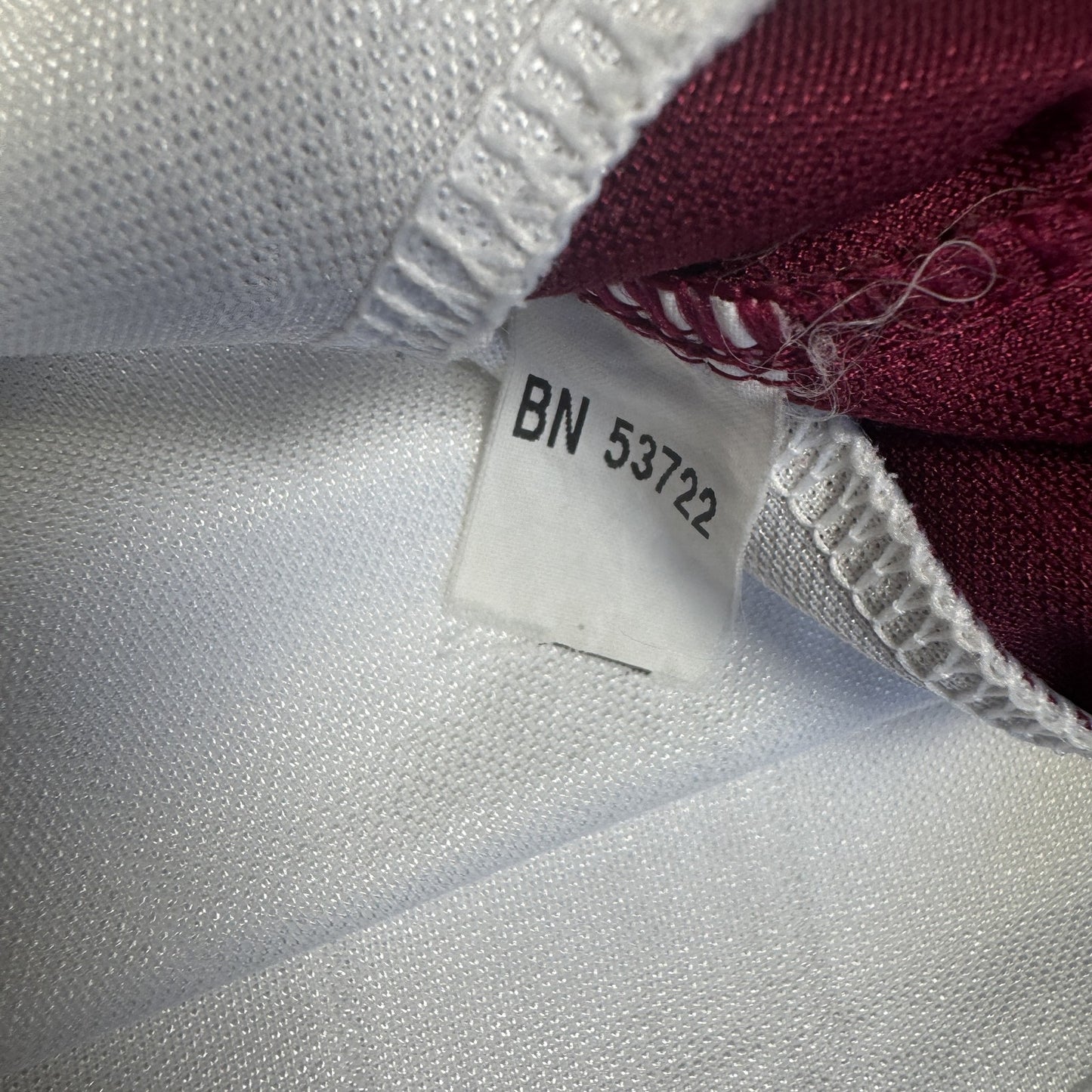 West Ham United 1998/1999 Away Football Shirt XL