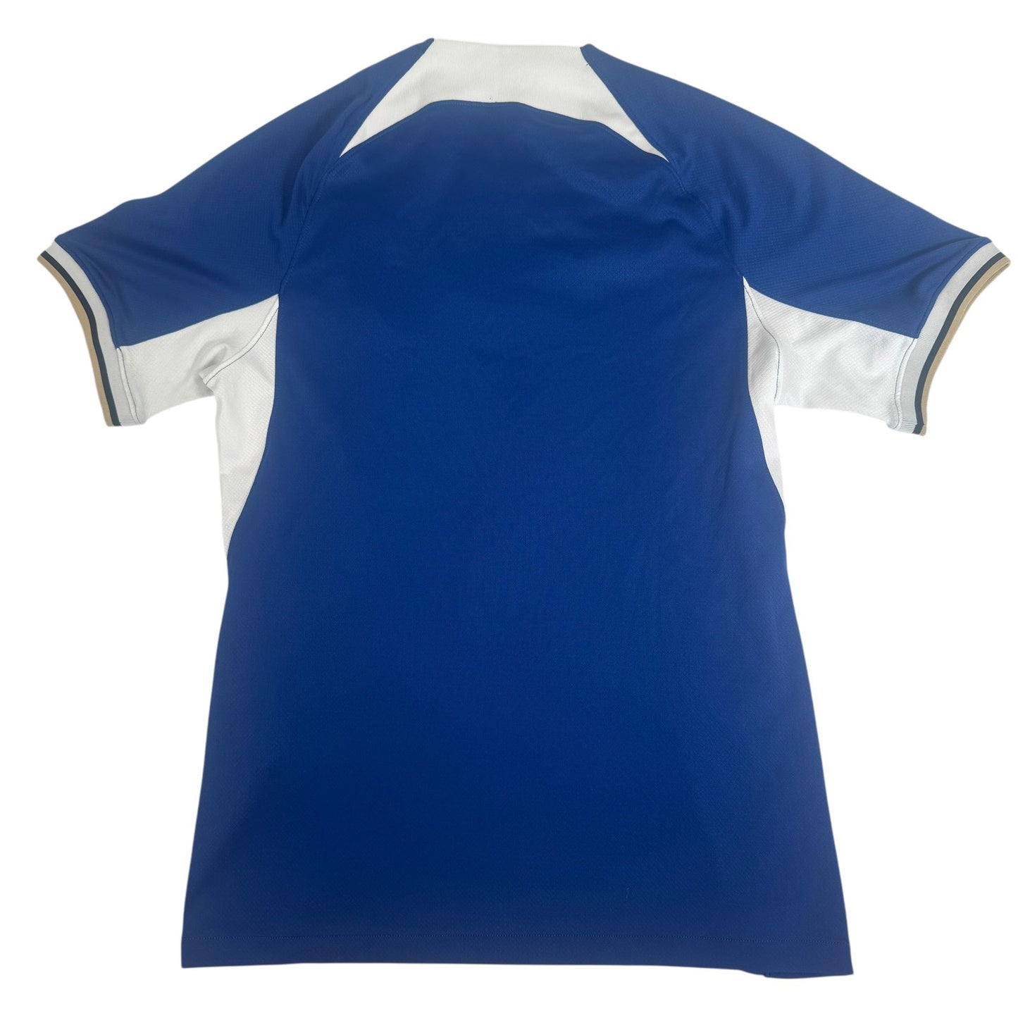 Chelsea 2023/2024 Home Football Shirt  Small