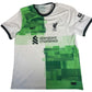 Liverpool 2023/2024 Away Football Shirt  XL