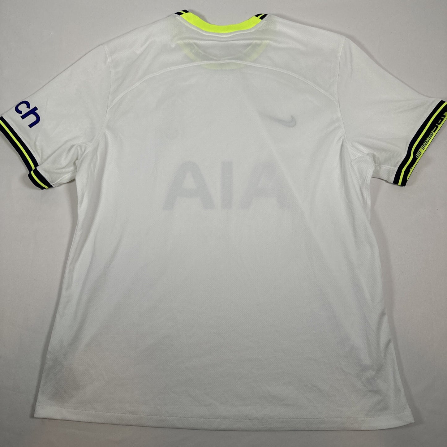 tottenham hotspur 2022 2023 home football shirt men s xl3