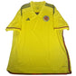 Colombia 2022/2023/2024 Home Football Shirt  3XL XXXL