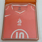 v.NISTELROOY Netherlands 2004/2005/2006 T90 Limited BNWT Holland Football Shirt