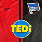 hertha berlin 2019 2020 away football shirt men s medium1