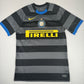 Inter Milan 2020/2021 Third Football Shirt  Men’s Small