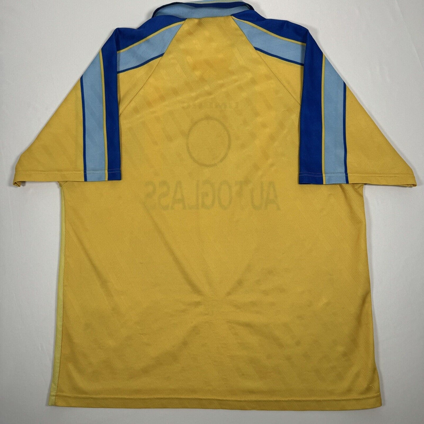 chelsea 1996 1997 1998 away football shirt men s xl3