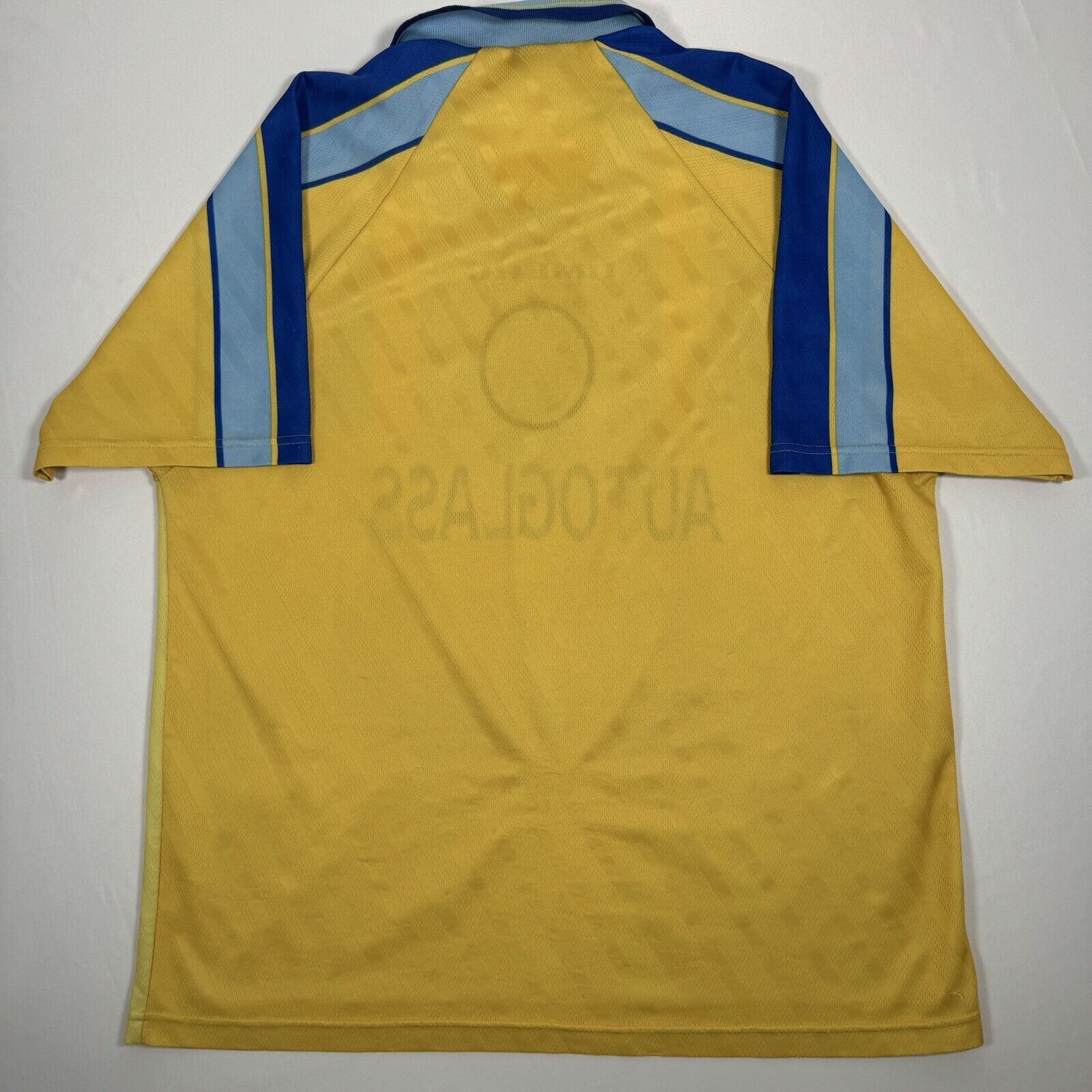 chelsea 1996 1997 1998 away football shirt men s xl3