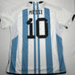 messi 10 argentina 2022 2023 world cup final home football shirt bnwt 2xl xxl4
