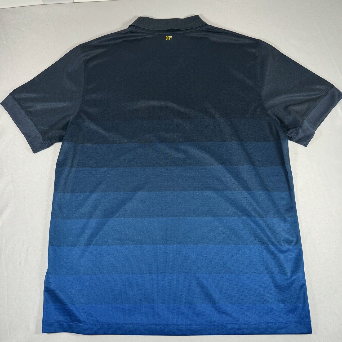 manchester city 2014 2015 away football shirt men s xl3