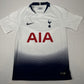 tottenham 2018 2019 home football shirt men s small2