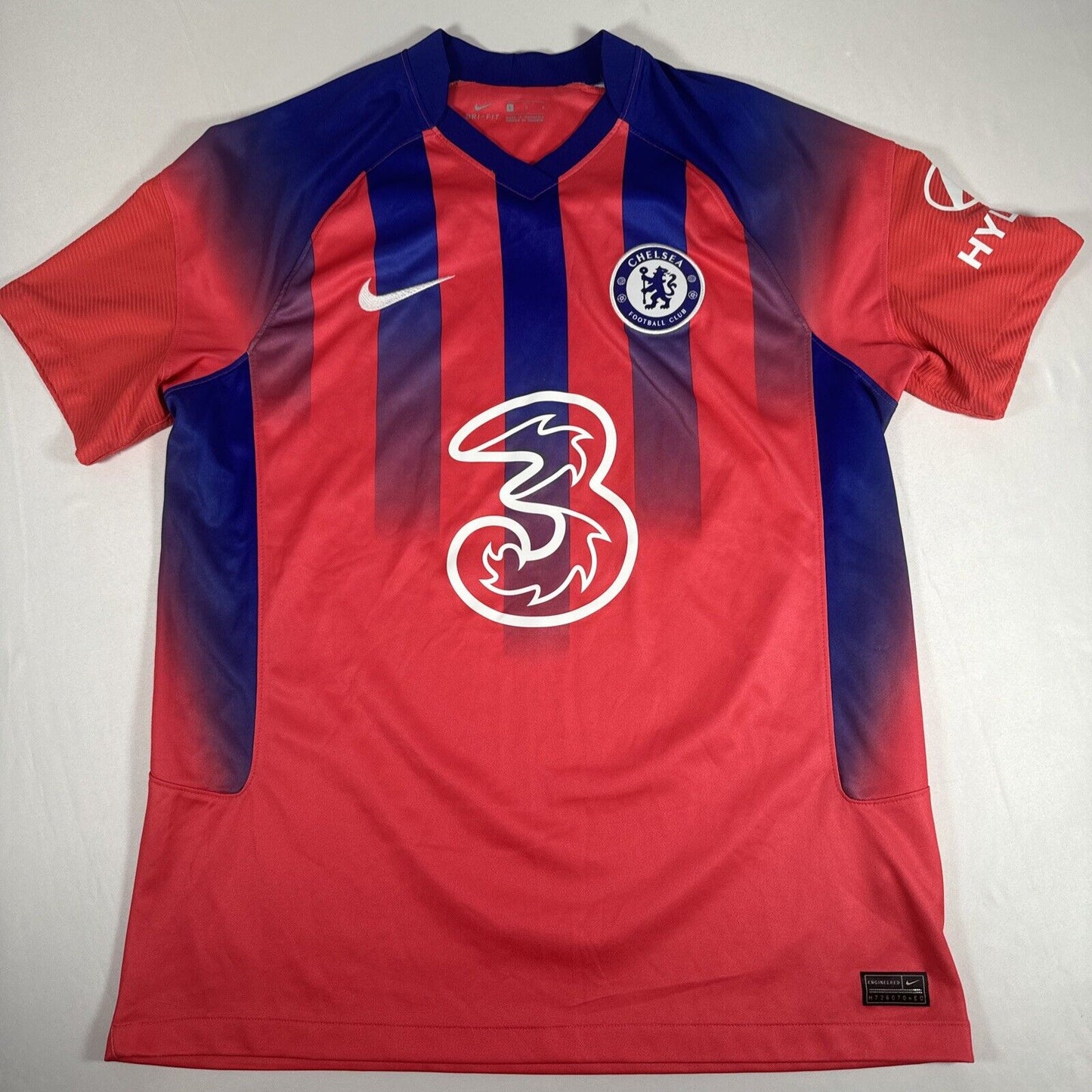 chelsea 2020 2021 third football shirt large2