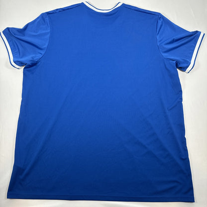 ipswich town 2021 2022 home football shirt men s 3xl xxxl2