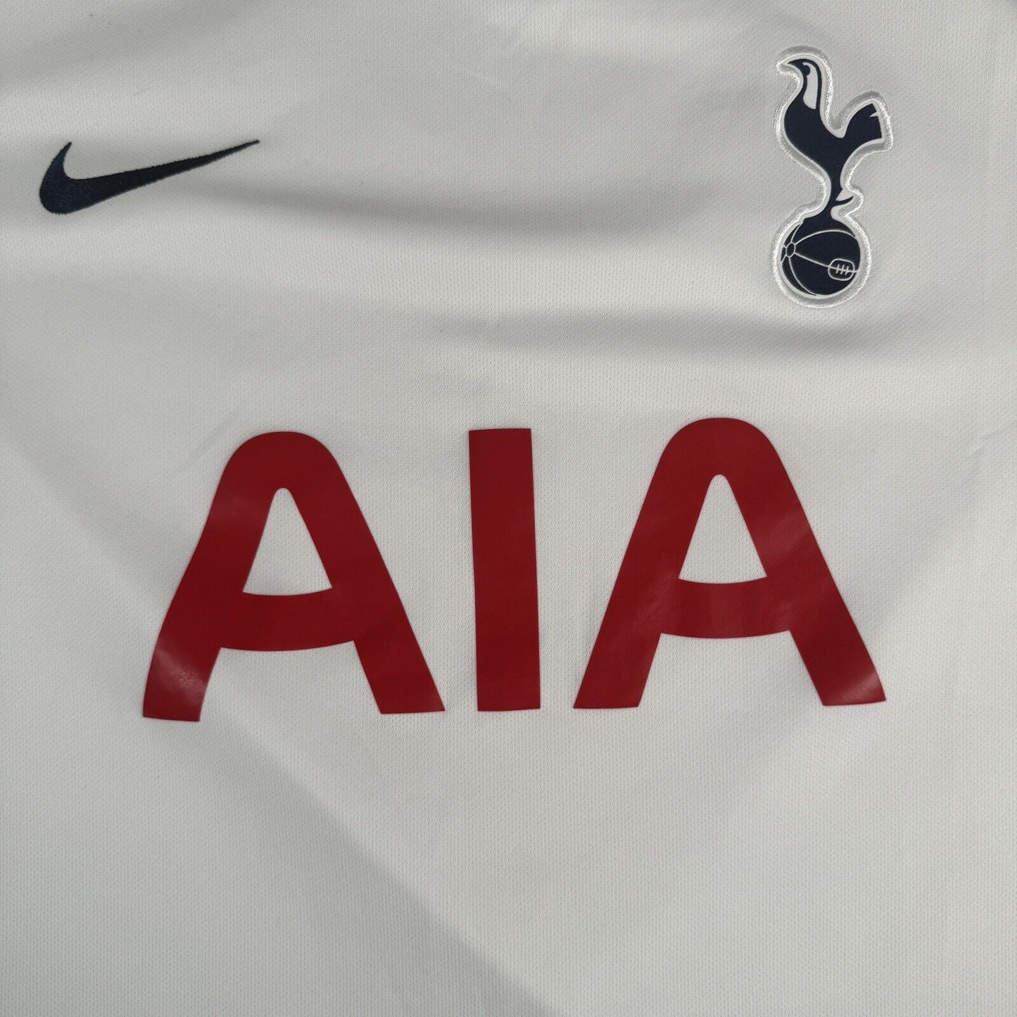 Tottenham Hotspur 2019/2020 Home Football Shirt  2XL XXL