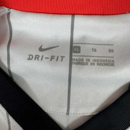 Liverpool 2021/2022 Nike Air Max Training Football Shirt  XL