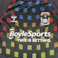 Coventry City 2022/2023 Third Football Shirt  Medium
