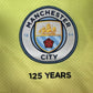 Manchester City 2019/2020 Third Football Shirt  Small