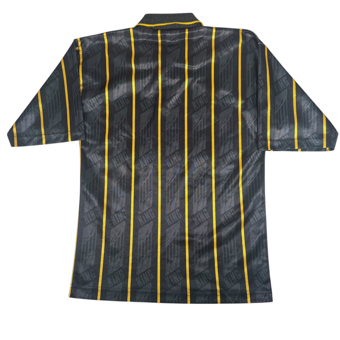 Sheffield Wednesday 1993/1994/1995 Away Third Football Shirt Small