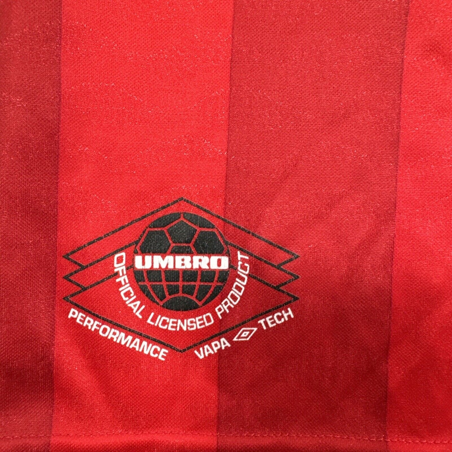 Nagoya Grampus 1997/1998 Home Football Shirt   Large