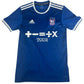 Ipswich Town 2021/2022 Home Football Shirt  Small