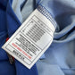 Rangers 1997/1998/1999 Home Football Shirt  Large