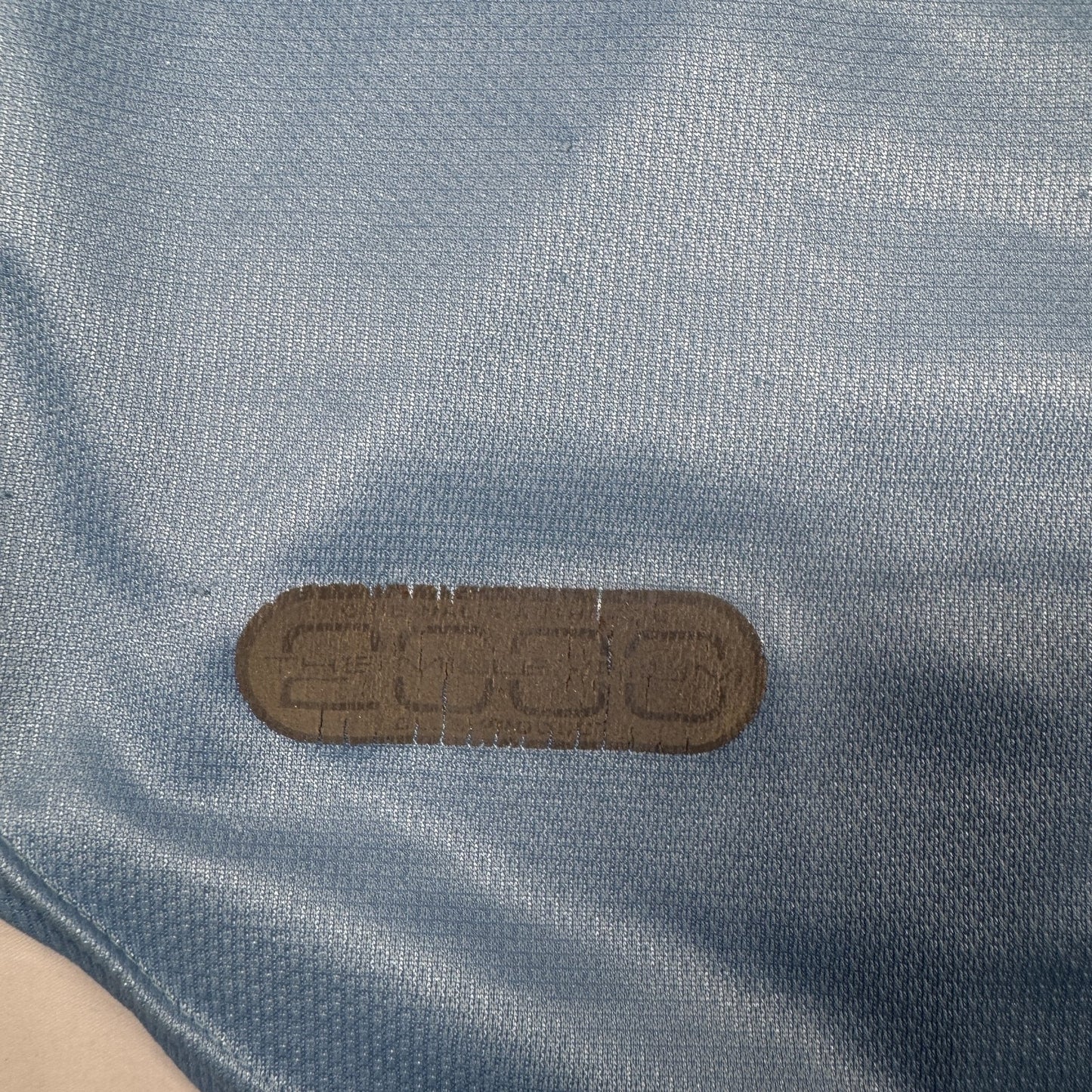 Leeds United 1999/2000 Away Football Shirt  Small