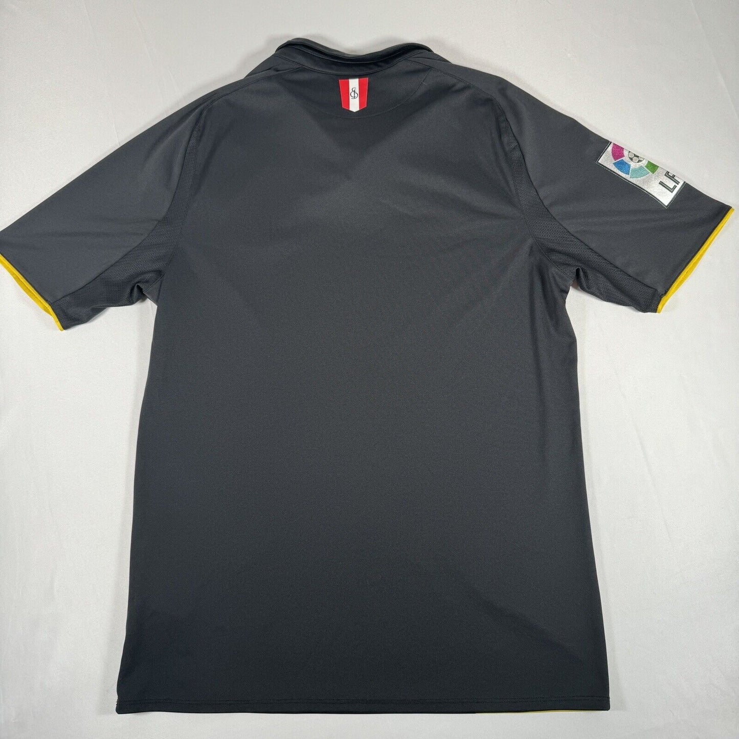 Sevilla 2015/2016 Third Football Shirt   Medium