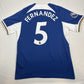 fernandez 8 chelsea 2023 2024 home football shirt medium2