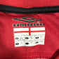 england 2004 2005 2006 goalkeeper football shirt xl4