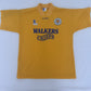 leicester city 1992 1993 1994 third football shirt medium 12