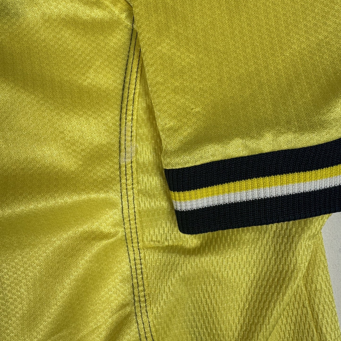 Everton 1998/1999 Third Football Shirt  XL