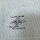official moore 6 england 1970s third football shirt umbro large7