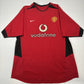 solskjaer 20 manchester united 2002 2003 2004 home football shirt large4