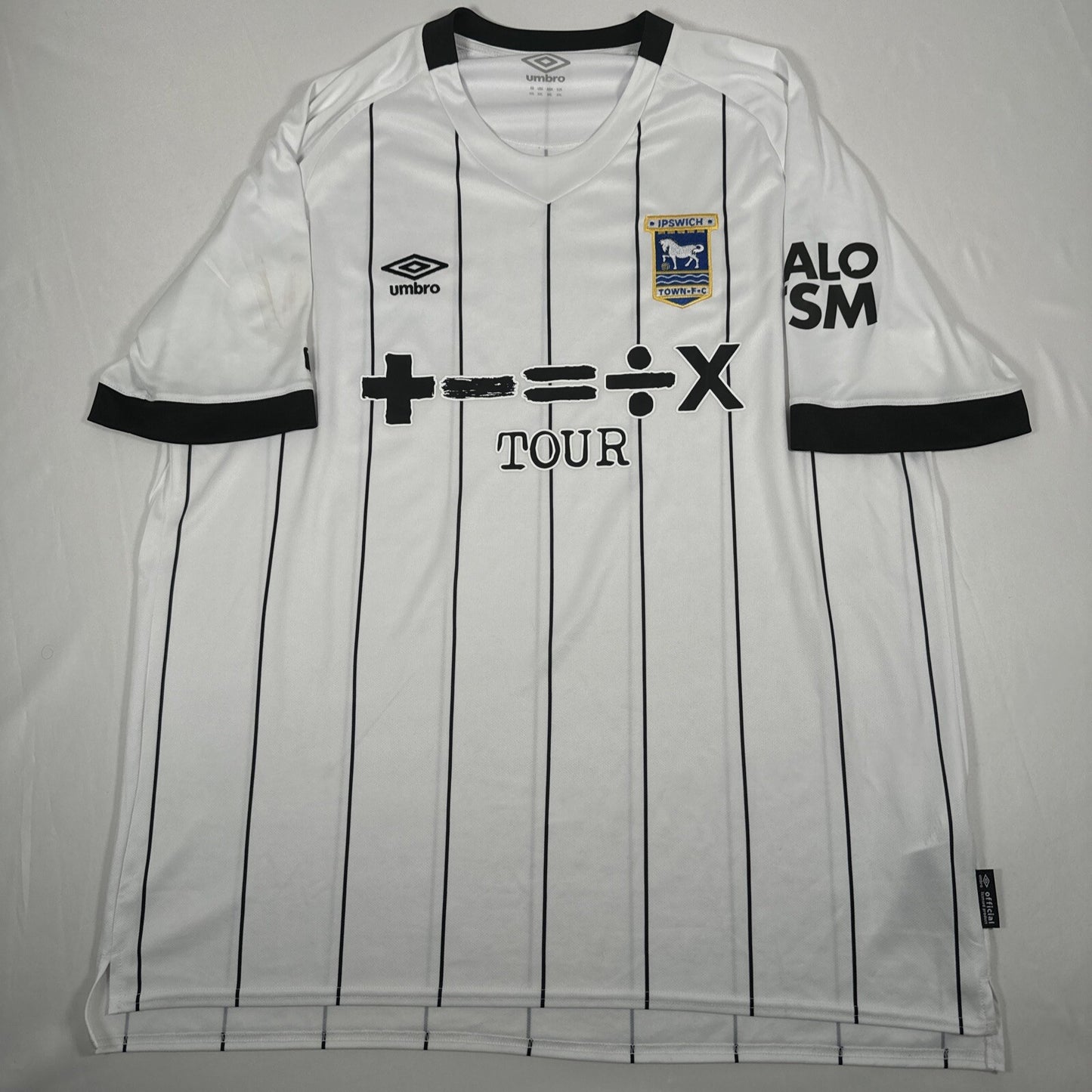 ipswich 2023 2024 third football shirt men s 2xl xxl2