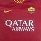 Roma 2019/2020 Home Football Shirt Player Spec Medium BNWOT