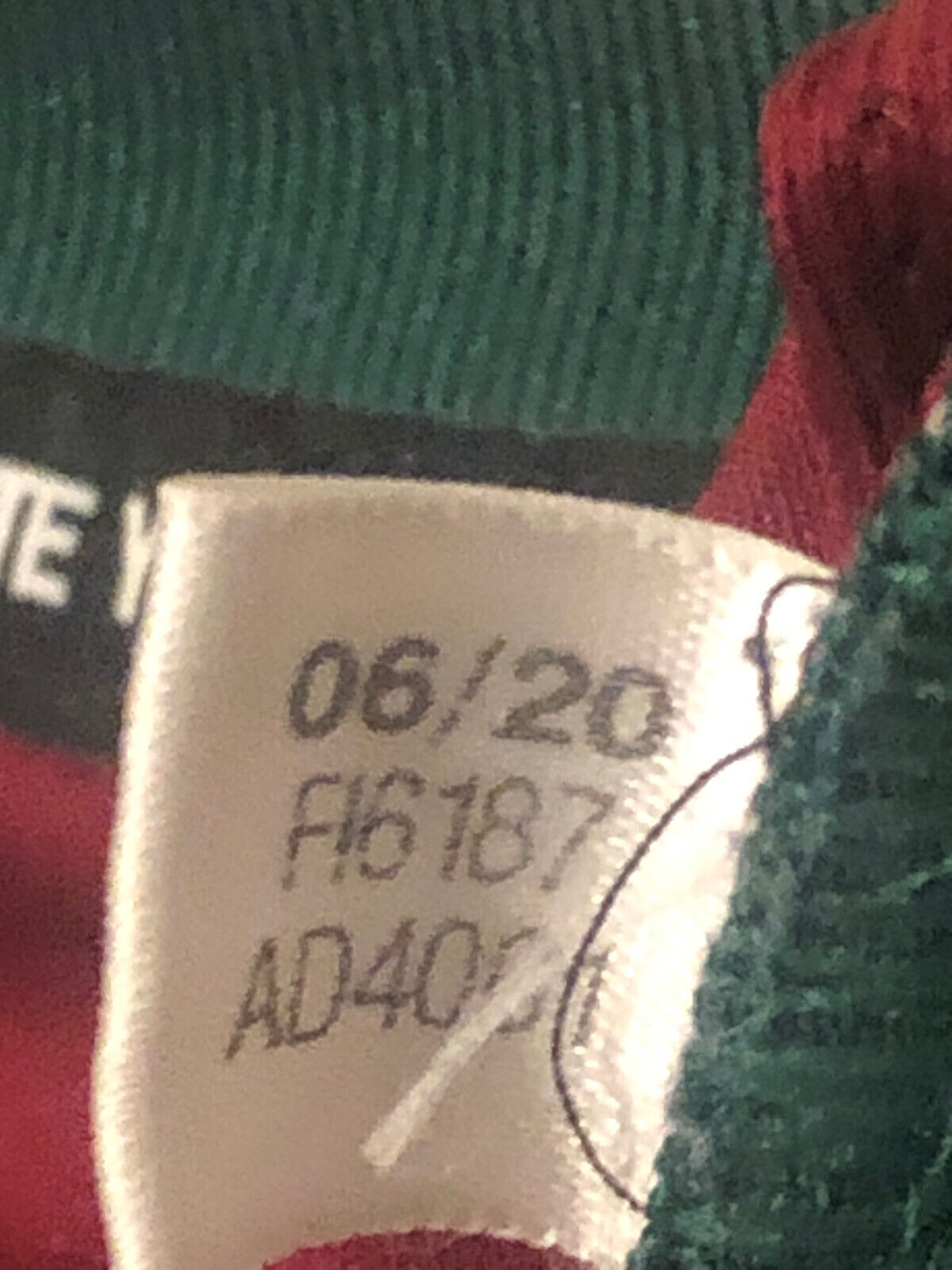 wolverhampton wolves 2020 2021 third football shirt xl5