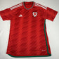 wales 2022 2023 2024 home football shirt men s large2