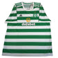 Celtic 2021/2022 Home Football Shirt  3XL XXXL BNWT